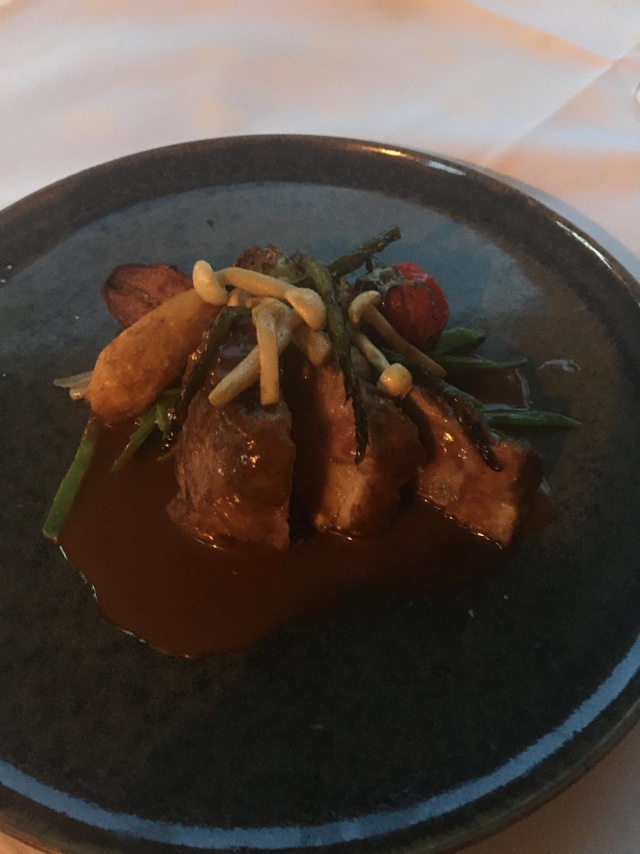 Restaurant De Loteling Photos 2